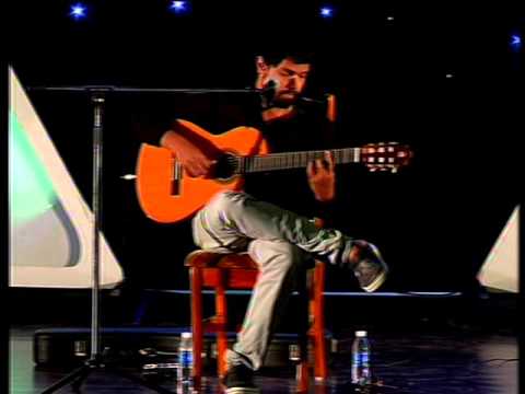 SYCon 2015 - Pradeep Kumar