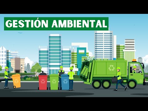 Vídeo: Què és l'anàlisi de la indústria ambiental?