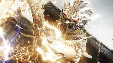 NIOH 3 IS REAL AND IT