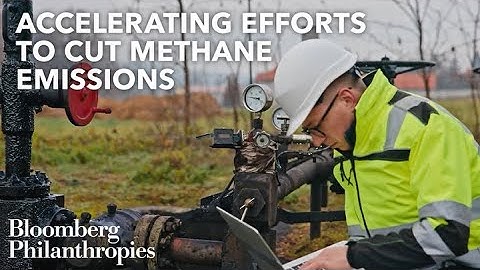 Cutting Methane is One of the Fastest Ways to Slow Climate Change | Mike Bloomberg