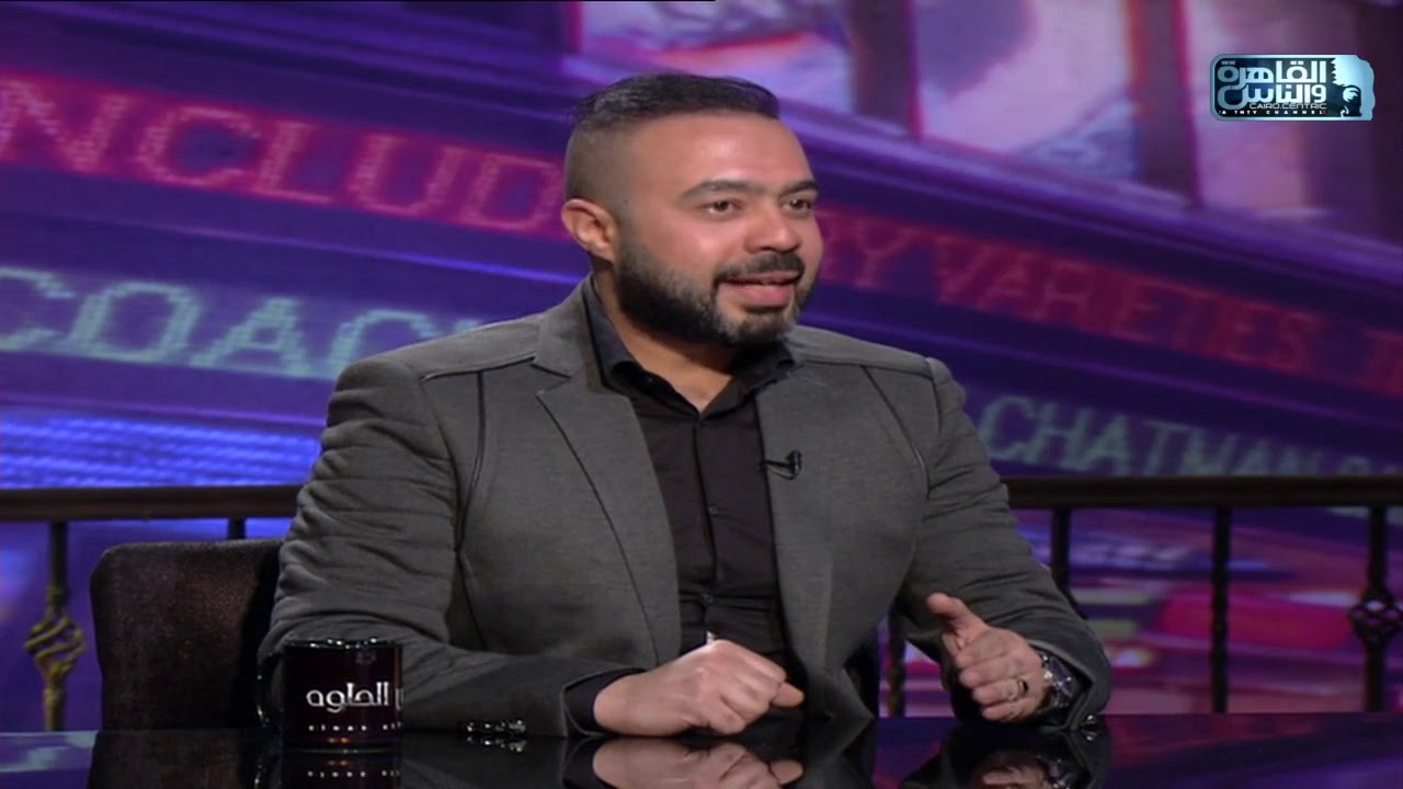 الناس الحلوة | تقنيات الحقن المجهرى مع دكتور أحمد عاصم الملا