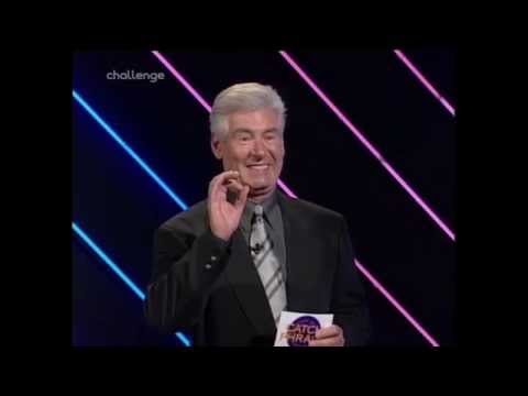 Catchphrase Series 10 9 Marita Vs Sean