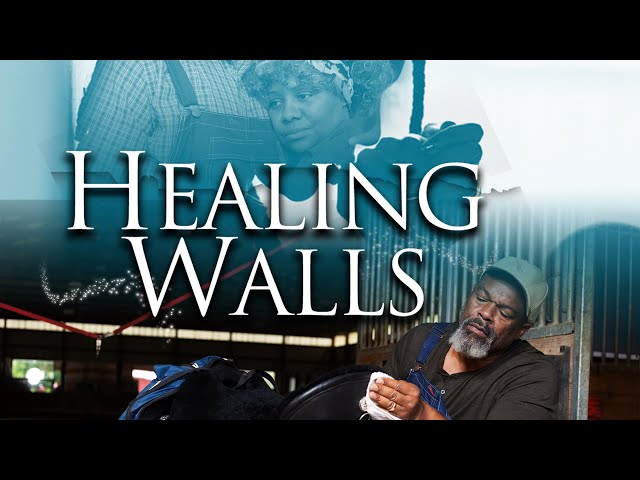 Healing Walls (2022) | Full Movie class=