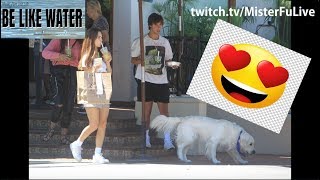 Cameron Dallas's DOG & Girlfriend are ADORABLE!!! Your Thoughts