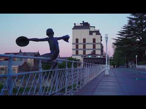 #დარჩისახლში