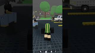 The Most Broken Ability In Ultimate Town Sandbox Roblox