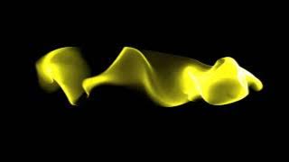 abstract liquid - HD overlay (loop)