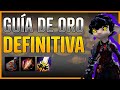 Cómo conseguir ORO 💰 Guía para PRINCIPIANTES y VETERANOS | Nociones Básicas de Guild Wars 2