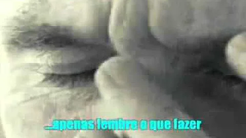 ELVIS PRESLEY   SEGURE NAS MOS DE JESUS   GOSPEL  ...