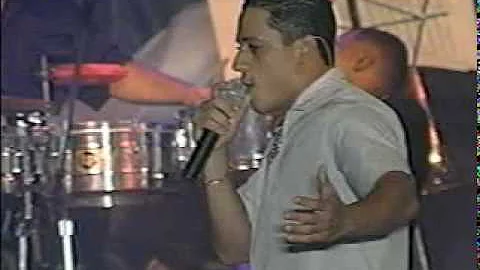 El Gozo : David y Abraham