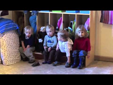 Spruce Pine Montessori School: Toddler Classroom