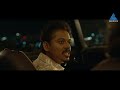 "തെണ്ടിത്തരം പറഞ്ഞാൽ നിന്റെ യദുകുല കാംബോജിയിൽ തിളച്ച ചായ ഒഴിക്കും "