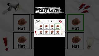 Say The Word On Beat | LEVEL 1 - 3 screenshot 4