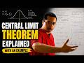 37. Central Limit Theorem Explained with an Example