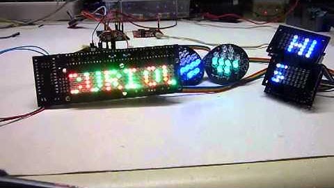 Teeces with R2 Touch