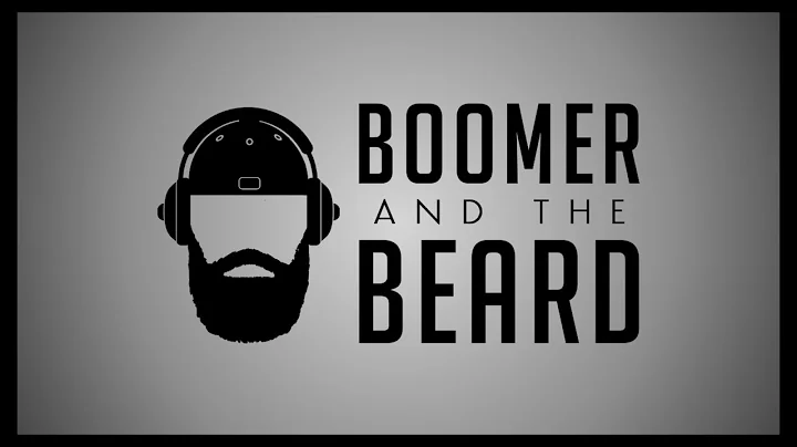 Boomer & The Beard 11/09/2020: Matt Colson & Dusti...