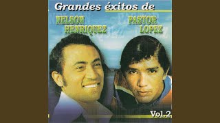 Video thumbnail of "Nelson Henríquez - El Pergamino"