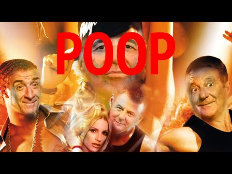 YTP ita - Striscia Dance Fighters