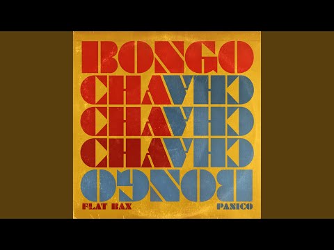 Bongo cha cha cha