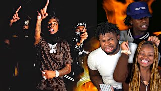 Yungeen Ace - It Go (Official Music Video) | REACTION