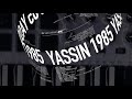 Yassin - 1985 (Prod. Dienst &amp; Schulter) [Official]