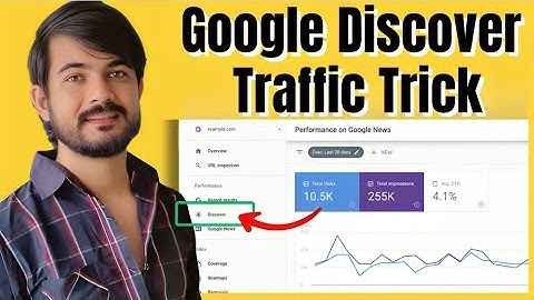Google Discover | Rank On Google Discover SEO | Algorithm Exposed | Blogging For Beginners