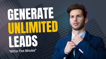 How to Generate Unlimited Leads and Earn Money – Best Email Scraping Tutorial 2025