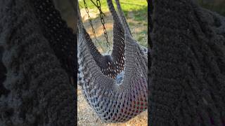 Идеальная сумка для прогулок ? вязание knitting crochet