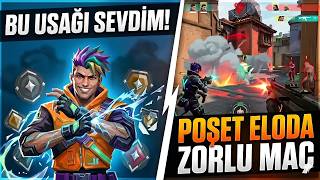 Miks ile Poşet Elodan Çıkıyoruz! | Sevdim Ben Bu Uşağı