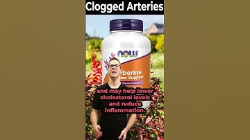 Berberine Benefits [Weight Loss, Supplements & Side Effects]