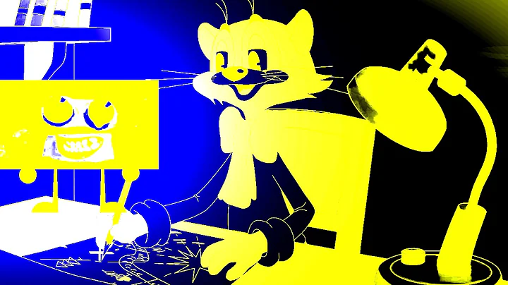 Cat Leopold and Splaat Talking 4ormulator Part 2