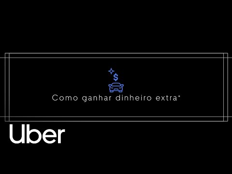 Mr. Uber Pro | Aprenda como ganhar até R$1000 extra | Uber