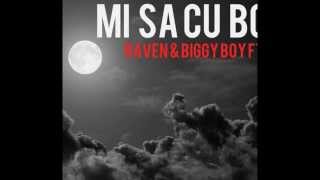 Miniatura de vídeo de "Raven & Biggy Boy Ft Ritmo Real X Ori - Mi Sa Cu Bo Ta Yora (Prod.By Arvani)"