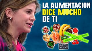 Descubre Estrategias Nutricionales para una Mejor Calidad de Vida en la Tercera Edad [Marian Rojas]