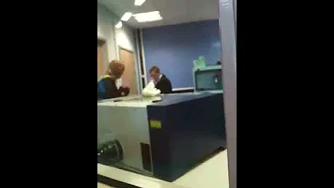 Josh Reece fight