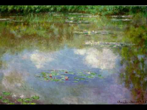 / Claude Monet Paintings