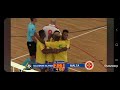 Solomon Islands Futsal Kurukuru Vs Malta (Futsal Week Summer Cup 2021) 5th/6th Place Playoff