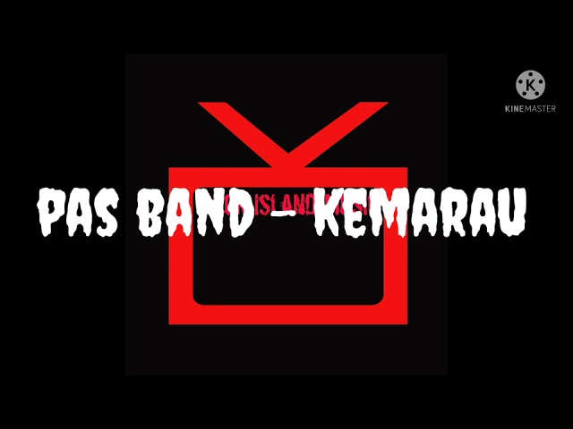 pas band - kemarau (karaoke) class=