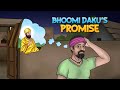 Guru nanak bhoomi daku  the story of 4 promises  sikh animation story