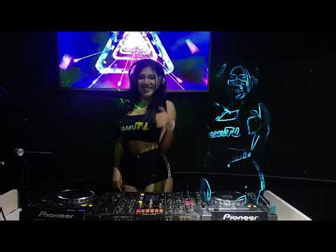 DJ SALAH ORANG