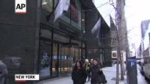 A handwritten notebook by Alan Turing, the British computer scientist who broke the Nazi