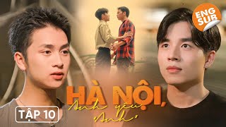 Download Lagu [Engsub EP.10] HANOI, I LOVE YOU | HOT BROTHER NEXT DOOR | BOYS LOVE VIETNAM MP3