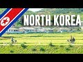 SIX HOUR train through NORTH KOREA 🇰🇵 | North Korea 2019