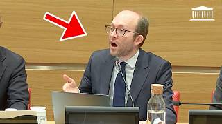 Choqué Par Lex-Dg De France Tv, Le Président Décide De Lui Balancer Ses 4 Vérités