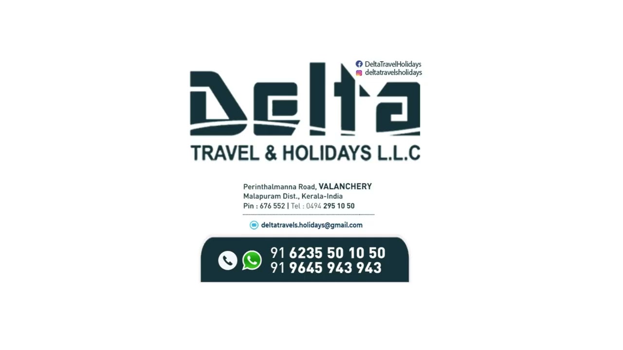 Australia Travel Package by Delta Travel & Holidays