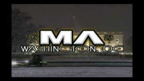 Alpha Phi Alpha - Mu Lambda Chapter