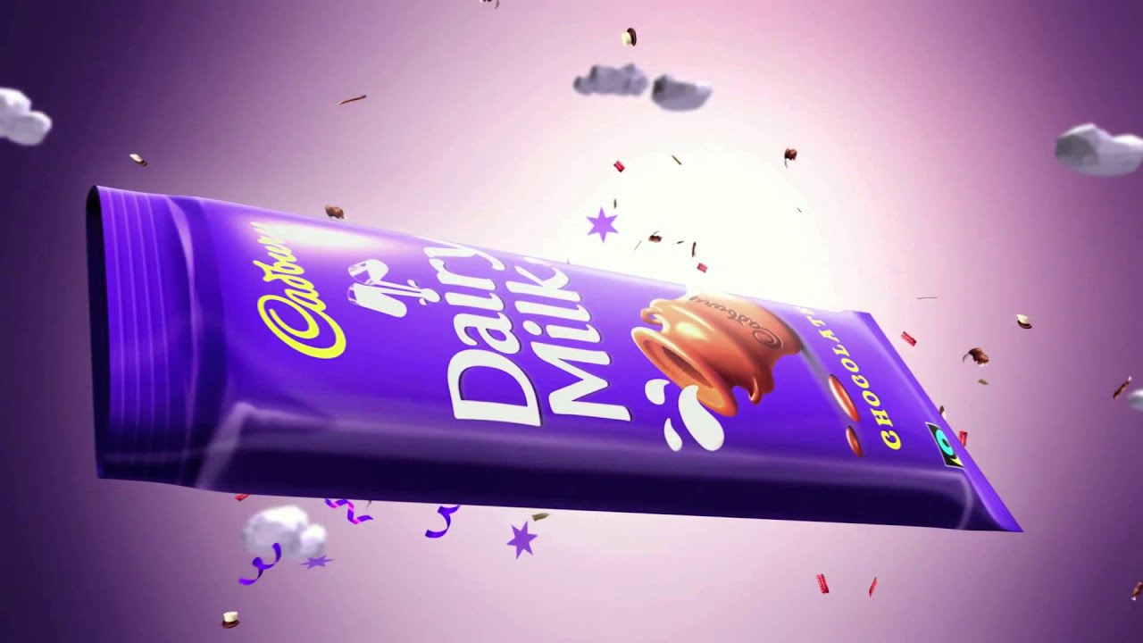 Cadbury Dairy Milk TVC Kenya YouTube