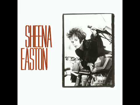 Sheena Easton - "Don't Turn Your Back"