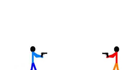 Pivot Gunshot Sound Test