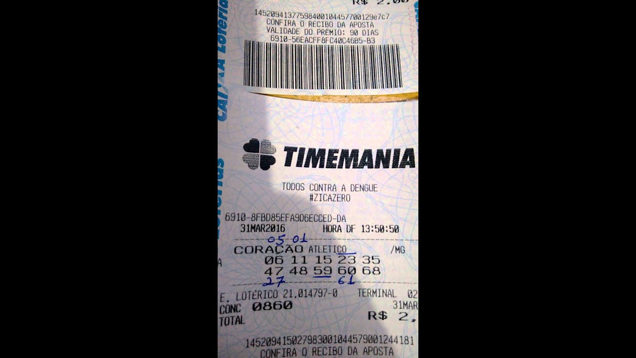 Timenania - por Naldo